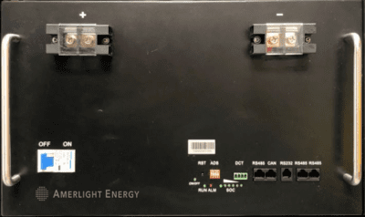 AE10K Energy Storage Module 10kWh