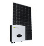 5 KW Solar Package